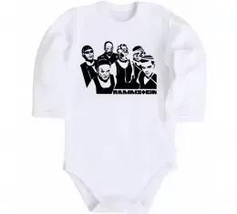 Дитячий бодік