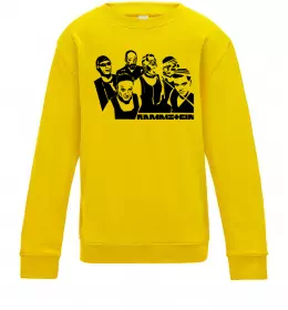 Дитячий світшот