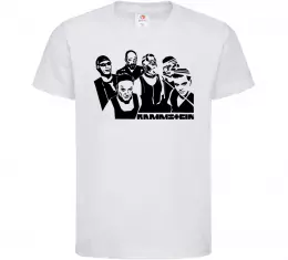 Дитяча футболка