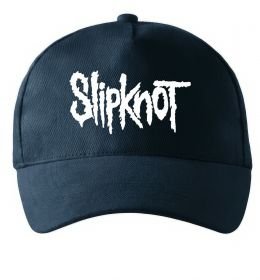 Кепка Slipknot надпись Кепка Slipknot надпись