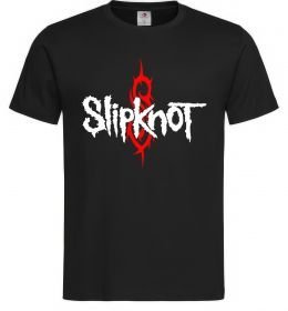 Чоловіча футболка Slipknot logotype