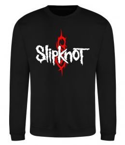Свитшот Slipknot logotype