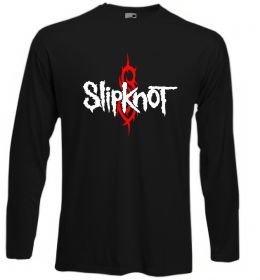 Лонгслів Slipknot logotype