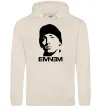 Мужская толстовка (худи) Eminem face Таш Мужская толстовка (худи) Eminem face Таш фото