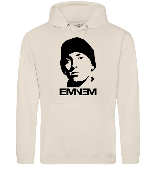 Жіноча толстовка (худі) Eminem face Таш фото