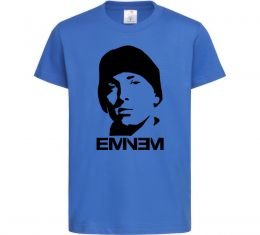 Дитяча футболка Eminem face