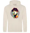 Жіноча толстовка (худі) Eminem color face Таш Жіноча толстовка (худі) Eminem color face Таш фото