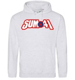 Чоловіча толстовка (худі) Sum 41 logo