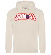 Жіноча толстовка (худі) Sum 41 logo Таш фото