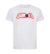 Детская футболка Sum 41 logo Белый фото