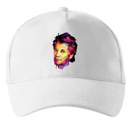 Кепка Jon Bon Jovi