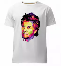 Мужская премиум футболка