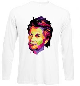 Лонгслив Jon Bon Jovi