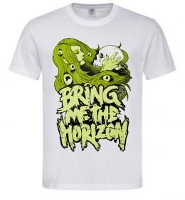 Мужская футболка BMTH Мужская футболка BMTH