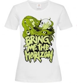 Жіноча футболка BMTH Жіноча футболка BMTH