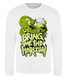 Свитшот Nex Gen Черный фото