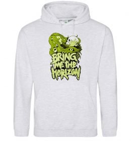 Чоловіча толстовка (худі) BMTH Чоловіча толстовка (худі) BMTH