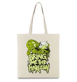 Эко-сумка BMTH