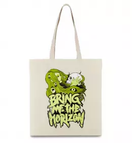 Еко-сумка Nex Gen Чорний фото