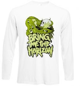 Лонгслив BMTH