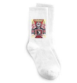 Носки Franz Ferdinand poster