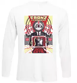 Лонгслив Лонгслив