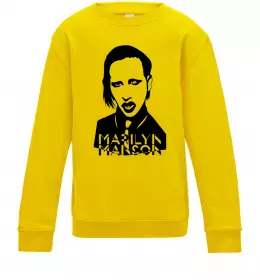 Детский Свитшот