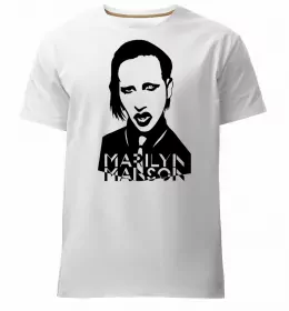 Мужская премиум футболка