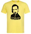 Мужская футболка Marilyn Manson Лимонный Мужская футболка Marilyn Manson Лимонный фото