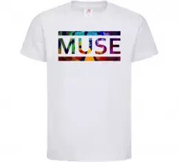 Дитяча футболка