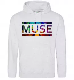 Жіноча толстовка (худі)