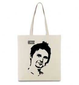 Еко-сумка Muse Matthew Bellamy Еко-сумка Muse Matthew Bellamy