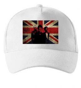 Кепка Muse flag