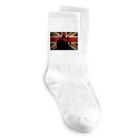 Шкарпетки Muse flag