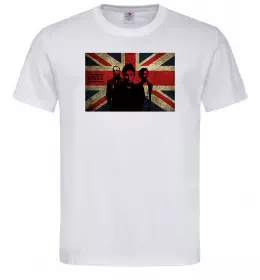 Чоловіча футболка