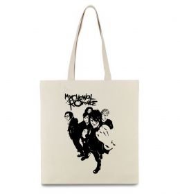 Еко-сумка MCR