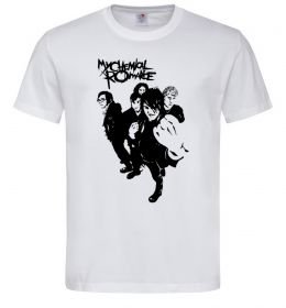 Мужская футболка MCR Мужская футболка MCR