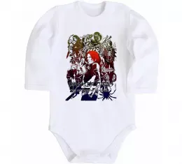 Детский боди