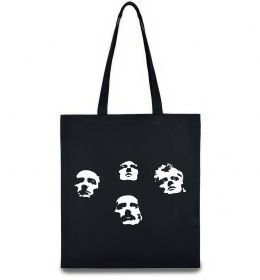 Еко-сумка Queen faces Еко-сумка Queen faces