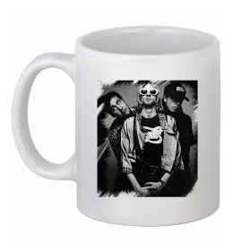 Чашка керамічна Чашка керамічна