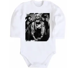 Дитячий бодік Дитячий бодік