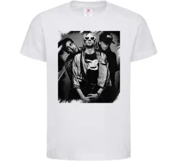 Дитяча футболка Дитяча футболка