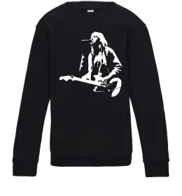 Дитячий світшот Дитячий світшот