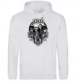 Женская толстовка (худи)