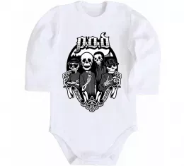 Детский боди