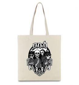 Еко-сумка POD skeletons Еко-сумка POD skeletons