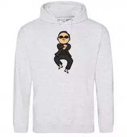 Женская толстовка (худи)