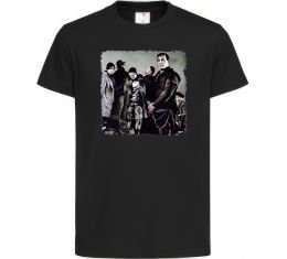 Детская футболка Rummstein group Детская футболка Rummstein group