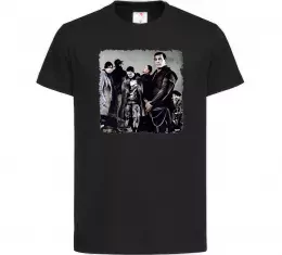 Дитяча футболка