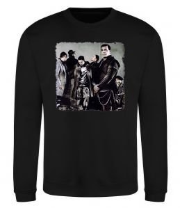 Свитшот Rummstein group